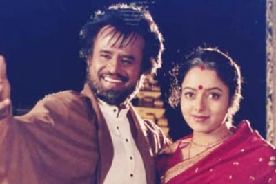 25 Years Of  Padayappa: This Rajinikanth-starrer Was His 1st Tamil Film To Cross Rs 50 Crore-mark