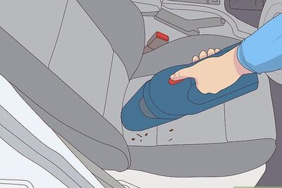 How to Clean Leatherette