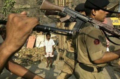 Mumbai votes for the first time post 26/11