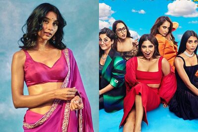 Dolly Singh Doesn't Have 'Blink-and-miss Role' in Thank You For Coming, 'For First Time...' | Exclusive