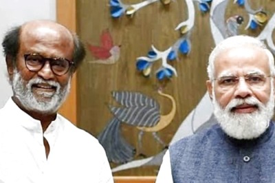 Rajinikanth in Hospital: PM Modi Calls Superstar's Wife Latha, Asks for His Health Update