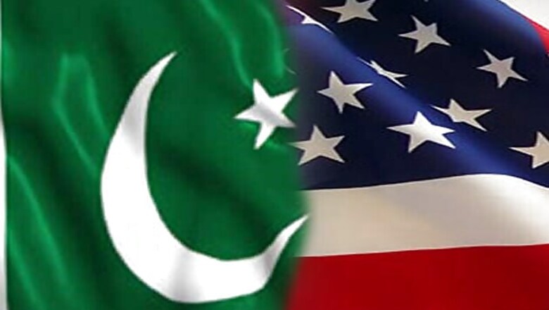 Pak should take control of their soil: US envoy