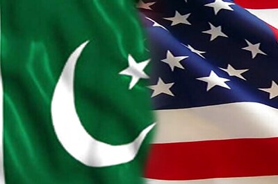 Pak should take control of their soil: US envoy