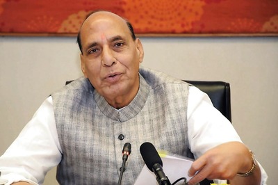 Rajnath Singh Says Want Good Relations With Pak, Lays Out One Condition to Restart Dialogue