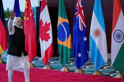 Opinion | India’s Gati Shakti Masterplan to Go Global, Pioneering New Era in International Infrastructure Development