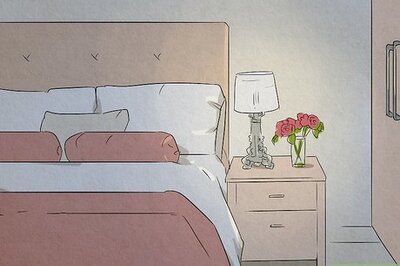 How to Decorate Your Bedroom for a Romantic Night