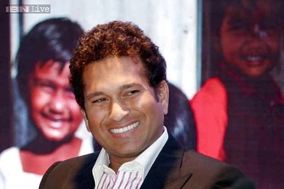 Maharashtra school students to learn about Sachin Tendulkar