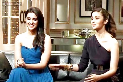 Beware Katrina Kaif, Alia Bhatt wants to marry Ranbir Kapoor