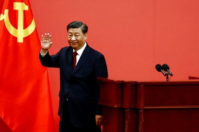 International Affairs Vaani | Crumbling of Great Wall: Triple Whammy in Three Months of Xi Jinping’s Third Term