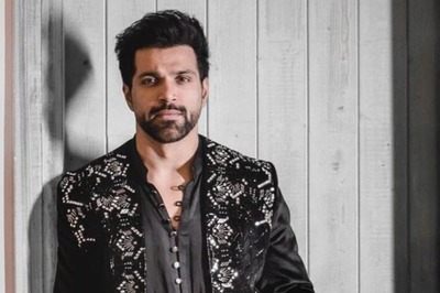 Rithvik Dhanjani Opens Up on His 'Last Relationship' With Asha Negi, Says 'I Don't Regret...' | Exclusive