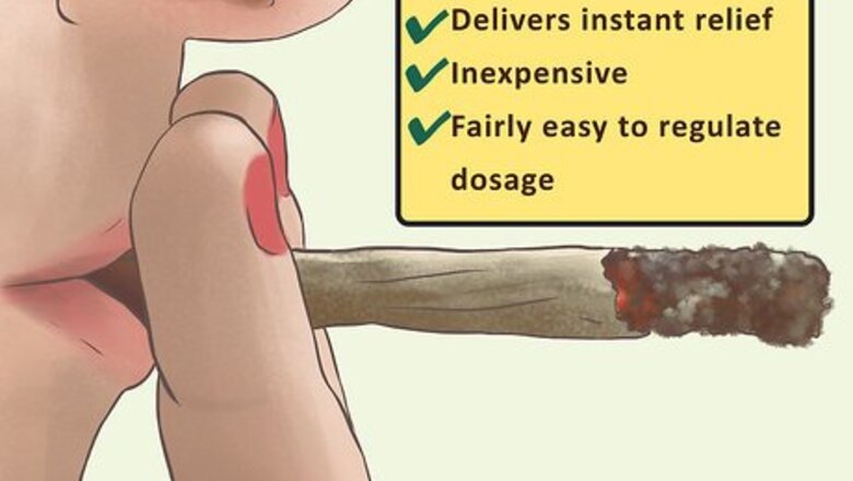 How to Take Medical Marijuana