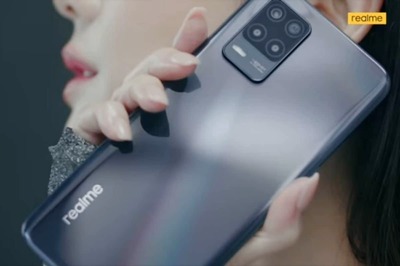 Realme 8 5G Launch Confirmed for April 21: Here's What to Expect From Upcoming 5G Offering