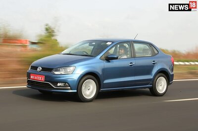 Volkswagen Ameo Diesel Arrives at a Starting Price of Rs 6.27 Lakhs
