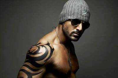 John Abraham in an LTTE Film 'Jaffna'
