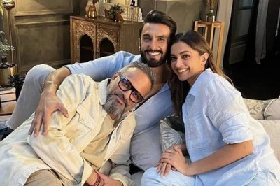 Ranveer Singh, Deepika Padukone's Unseen Valentine's Day Photo Goes Viral; See Here