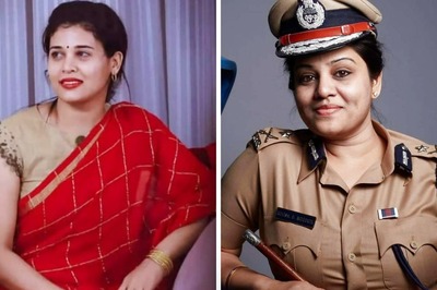 Karnataka IAS vs IPS: Both Women Officers Transferred Without Posting after Social Media Spat