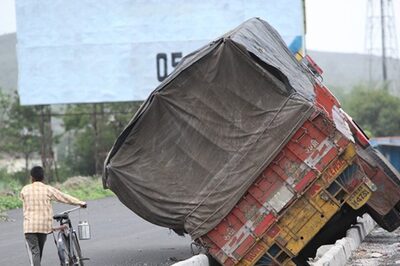 Unseen Challenges: The Hard Truth About Road Accidents & the Importance of Adhering to Traffic Rules