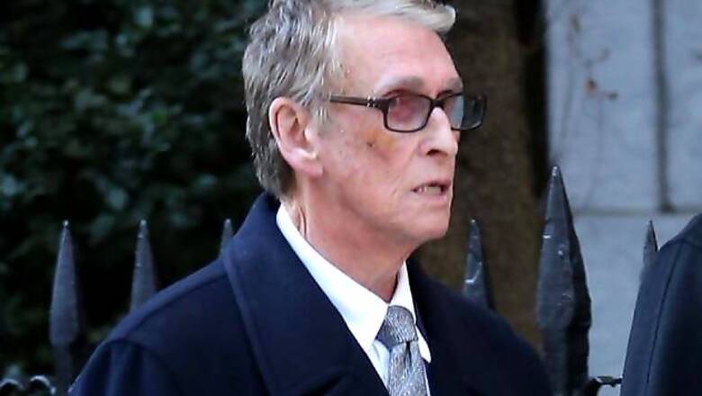American director Mike Nichols dies at 83