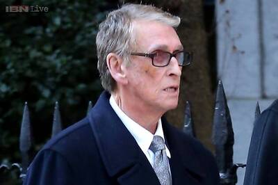 American director Mike Nichols dies at 83