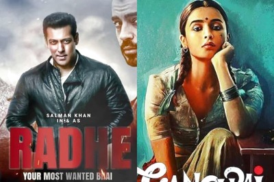 Bollywood's Year of Big Masala Revival
