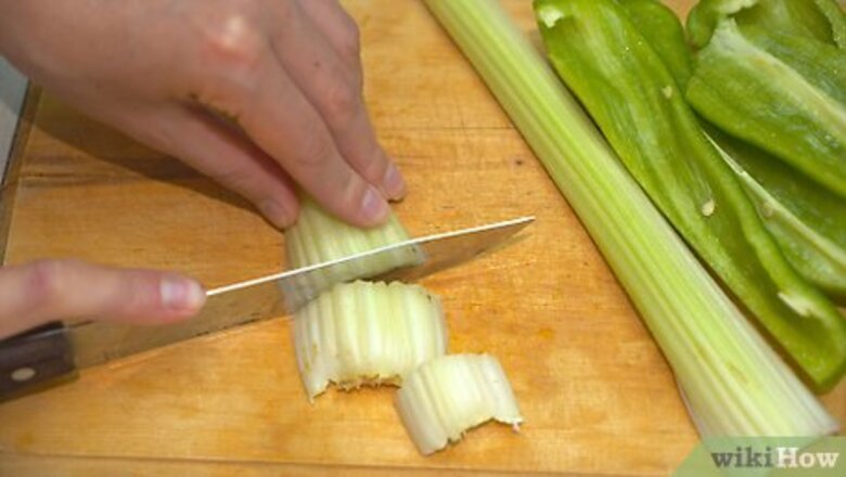 How to Use a Magic Bullet