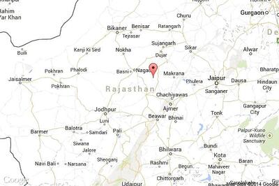 LS elections: Two ministers, a cricketer among 81 candidates in 2nd phase of polling