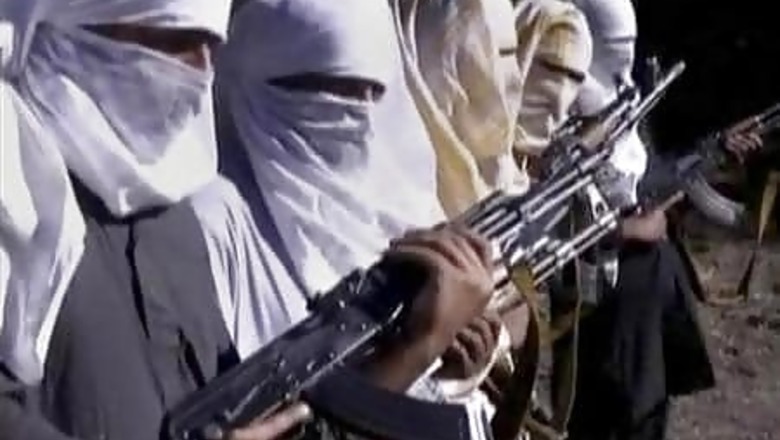 Al-Qaeda releases video of American kidnapped in Pakistan