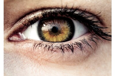 4 Easy Ways to Reduce Digital Eye Strain