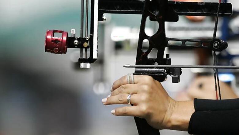 Indian men's archery team secures Olympic berth