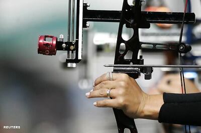 Indian men's archery team secures Olympic berth