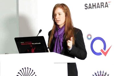 Hockey India CEO Elena Norman Resigns After Coach Janneke Schopman's Resignation