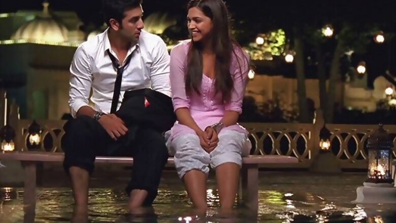 'Yeh Jawaani Hai Deewani' to be released in Russia in July