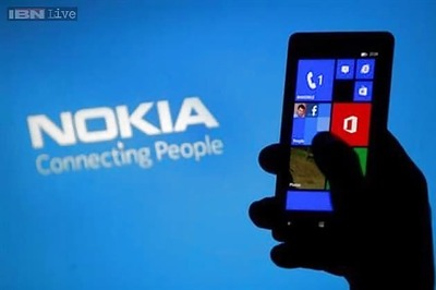 Why Nokia didn't sell its patents to Microsoft