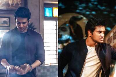 Nikhil Siddhartha Drops Hint About Karthikeya 3, Says 'In Search Of A Brand New Adventure...'