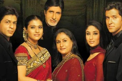 Diwali 2021: Watch These 5 Movies and Shows With Friends and Family