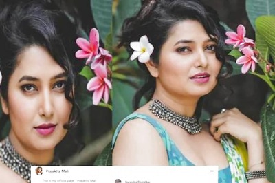 Prajakta Mali Trolled, Again. This Time For Goof-Up In The Caption