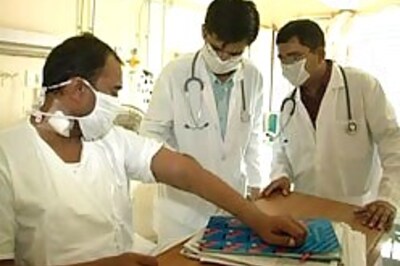 A kidney match made in heaven