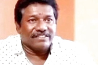 Tamil Actor Karunas Briefly Detained At Chennai Airport For Carrying Bullets: Report