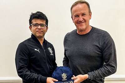Andy Flower Appointed as RCB Head Coach; Sanjay Bangar & Mike Hesson Released from Duties