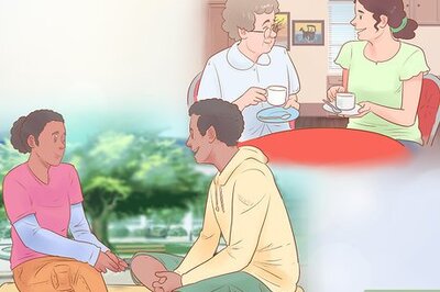 How to Get Someone to Tell You a Secret