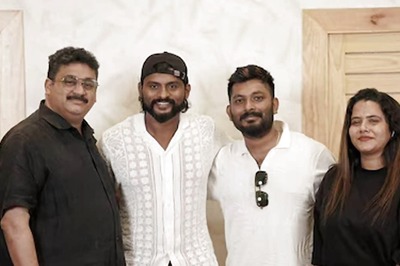 Bigg Boss Malayalam 6 Winner Jinto Bodycraft To Play Lead In A Feature Film