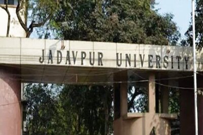 With 400 Seats in B.Tech Still Vacant, Jadavpur University Extends Counselling Date