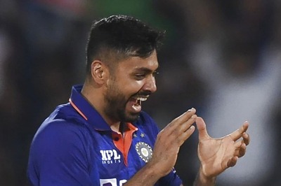 'I Want to Represent Indian Test Team': Avesh Khan Sets Sight on International Comeback