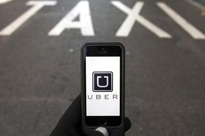 Uber Suspends Driver in Australia Over Bomb Plot Allegation​