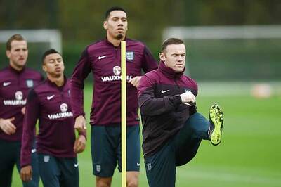 EURO 2016: Things to know about Group B