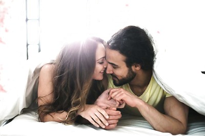 Here's Why We Feel Attracted To The Opposite Gender