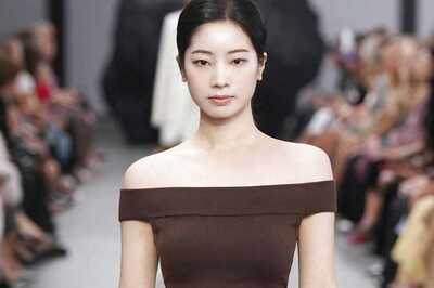 New York Fashion Week 2024: 5 Highlights From Michael Kors' Nature-Inspired Show