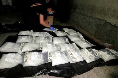 Hyderabad Drug Scandal: Actress Kajal Agarwal's Manager Arrested