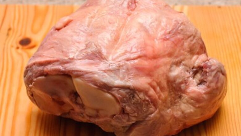 How to Make Beef Stock