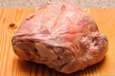 How to Make Beef Stock